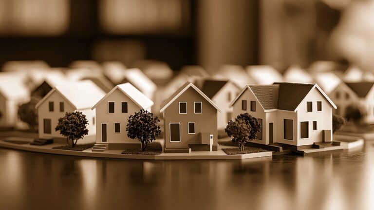 Verde Hill neighborhood